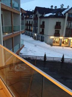 Stylish Appartment Suit in the heart of Gudauri - 1