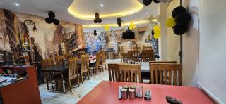 RBS Hotel & Restaurant 5 mint walking distance from Ram Janam Bhumi - 1