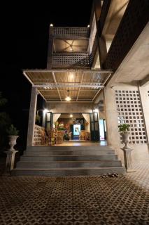 โรงแรมมีวาสนา - Me Vadsana Hotel - - 6