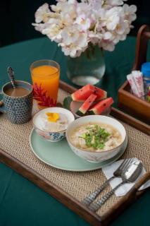 โรงแรมมีวาสนา - Me Vadsana Hotel - - 7
