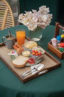 โรงแรมมีวาสนา - Me Vadsana Hotel - - 4