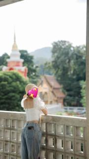 โรงแรมมีวาสนา - Me Vadsana Hotel - - 2