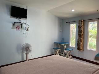 Baan Suan Tondin - - 4