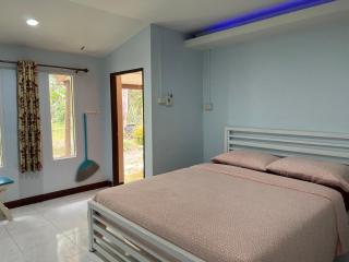 Baan Suan Tondin - - 5