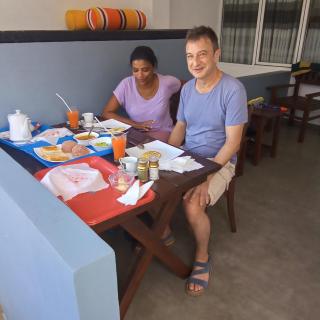 The Ocean - Galle - 4