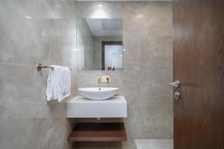 Elegant 1br in Zaya Hameni - 1