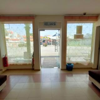 Kota Lodge Guest House - Malakka - 1