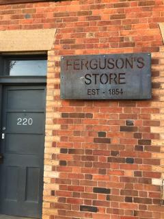 Fergusons Store - Heathcote - 8