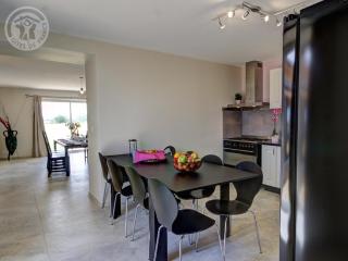 Gîte de luxe avec spa, piscine et sauna, animaux admis à Pinay - FR-1-496-274 - Pinay - 4
