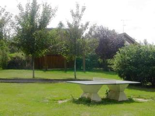 Chalets indépendants avec terrasse, jardin, jeux pour enfants, proche Montluçon - FR-1-489-402 - Mesples - 2