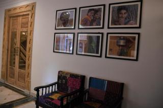 Hotel Meri Haveli - 4