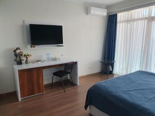 The Fresh Wave hotel - Batumi - 5