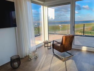 Modern villa with Lake Veere views - Kamperland - 4