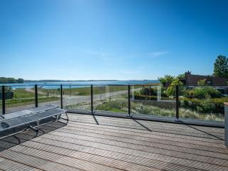 Modern villa with Lake Veere views - Kamperland - 9