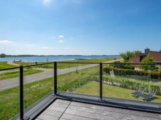 Modern villa with Lake Veere views - Kamperland - 6