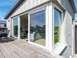 Holiday home in Kamperland with garden - Kamperland - 5