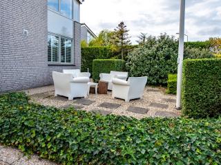 Spacious bungalow with enclosed garden - Kamperland - 8