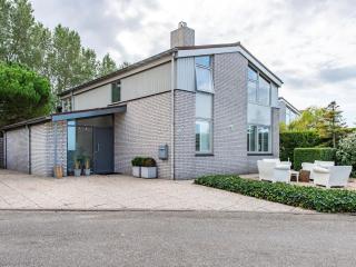 Spacious bungalow with enclosed garden - Kamperland - 6