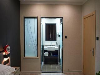 Thank Inn Plus Hotel Hebei Shijiazhuang Yuhua District of Hebei Normal University - Shijiazhuang - 3