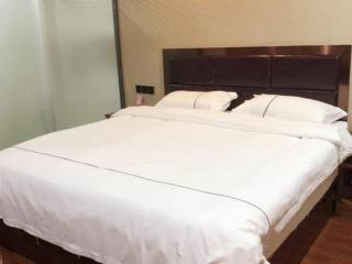 JUN Hotels Jiangxi Yingtan Yujiang County Railway Station Store - Yingtan - 1