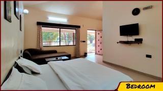Kanha Resort - Kānha - 7