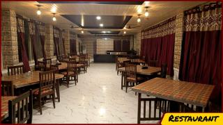 Kanha Resort - Kānha - 4