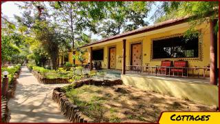 Kanha Resort - Kānha - 2