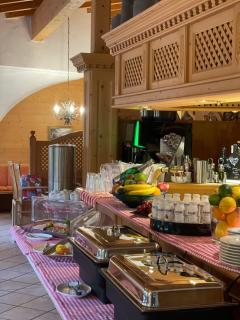DEVA Achentaler Vitalhotel - Unterwössen - 6