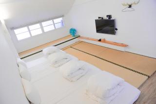 PUSU Inn - Tainan - 6
