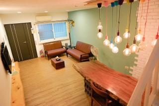 PUSU Inn - Tainan - 3