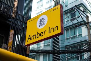 Amber Inn - Bangkok - 9