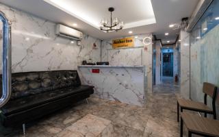 Amber Inn - Bangkok - 7