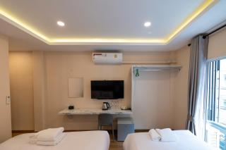 Amber Inn - 4