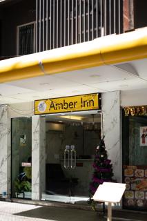 Amber Inn - Bangkok - 6