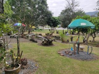 สายฝนการ์เด้น - Ban On Luai - 1