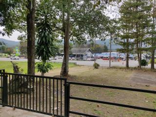 สายฝนการ์เด้น - 1