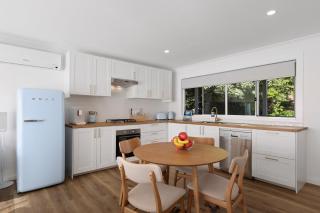 Megalong Valley Lookout Cottage - Katoomba - 4