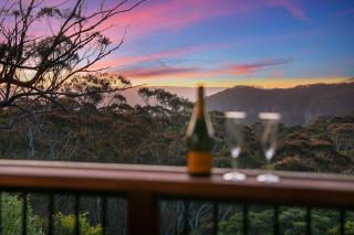 Megalong Valley Lookout Cottage - Katoomba - 8