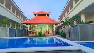 THE LAVIANA HOTEL - 6
