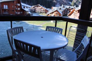 Les Pierres Blanches Contamines Montjoie - Les Contamines-Montjoie - 7