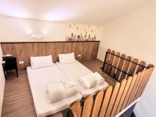 Yuzhou Garden B&B - Città di Taitung - 1
