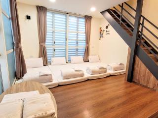 Yuzhou Garden B&B - 4