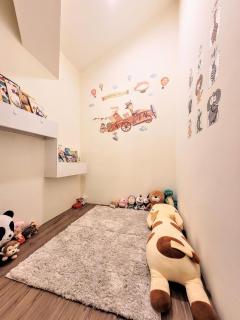 Yuzhou Garden B&B - 2