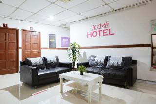 Jerteh Hotel, Terengganu - Jertih - 4