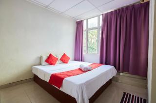 Jerteh Hotel, Terengganu - Jertih - 0