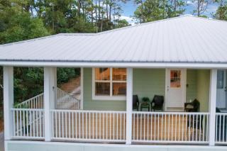Laguna Breeze Unit C Condo - Gulf Shores - 7