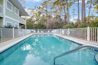 Laguna Breeze Unit C Condo - Gulf Shores - 8