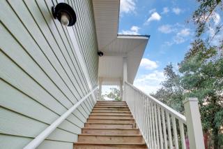 Laguna Breeze Unit C Condo - Gulf Shores - 6