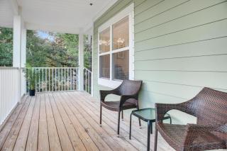 Laguna Breeze Unit C Condo - Gulf Shores - 5