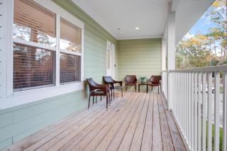 Laguna Breeze Unit C Condo - Gulf Shores - 4